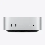 Apple Mac Mini M4 2024 thiết kế nhỏ gọn
