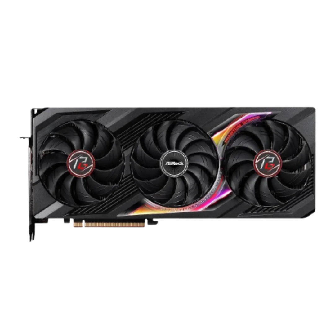 ASRock Phantom Gaming Radeon RX 7900 XTX: Một lựa chọn mạnh mẽ cho game thủ