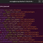 Bat hiển thị code trên Linux với tính năng tô màu cú pháp và tích hợp Git