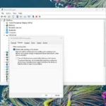 Bật Write Caching trong Device Manager Windows