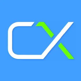 Biểu đồ hiển thị dữ liệu hiệu suất game trên CapFrameX