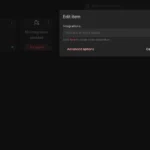 Biểu đồ minh họa các dịch vụ và ứng dụng phổ biến được Homarr dashboard tích hợp liền mạch