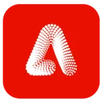 Biểu tượng Adobe Firefly