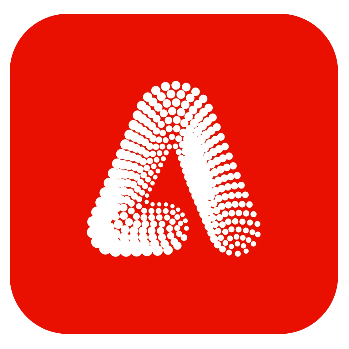 Biểu tượng Adobe Firefly