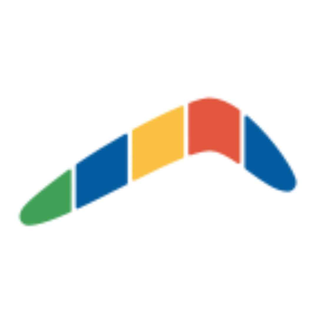 Biểu tượng Boomerang, tiện ích Gmail giúp lên lịch gửi email và nhắc nhở theo dõi