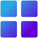 Biểu tượng ứng dụng TidyOS giúp dọn dẹp bloatware trên Windows hiệu quả