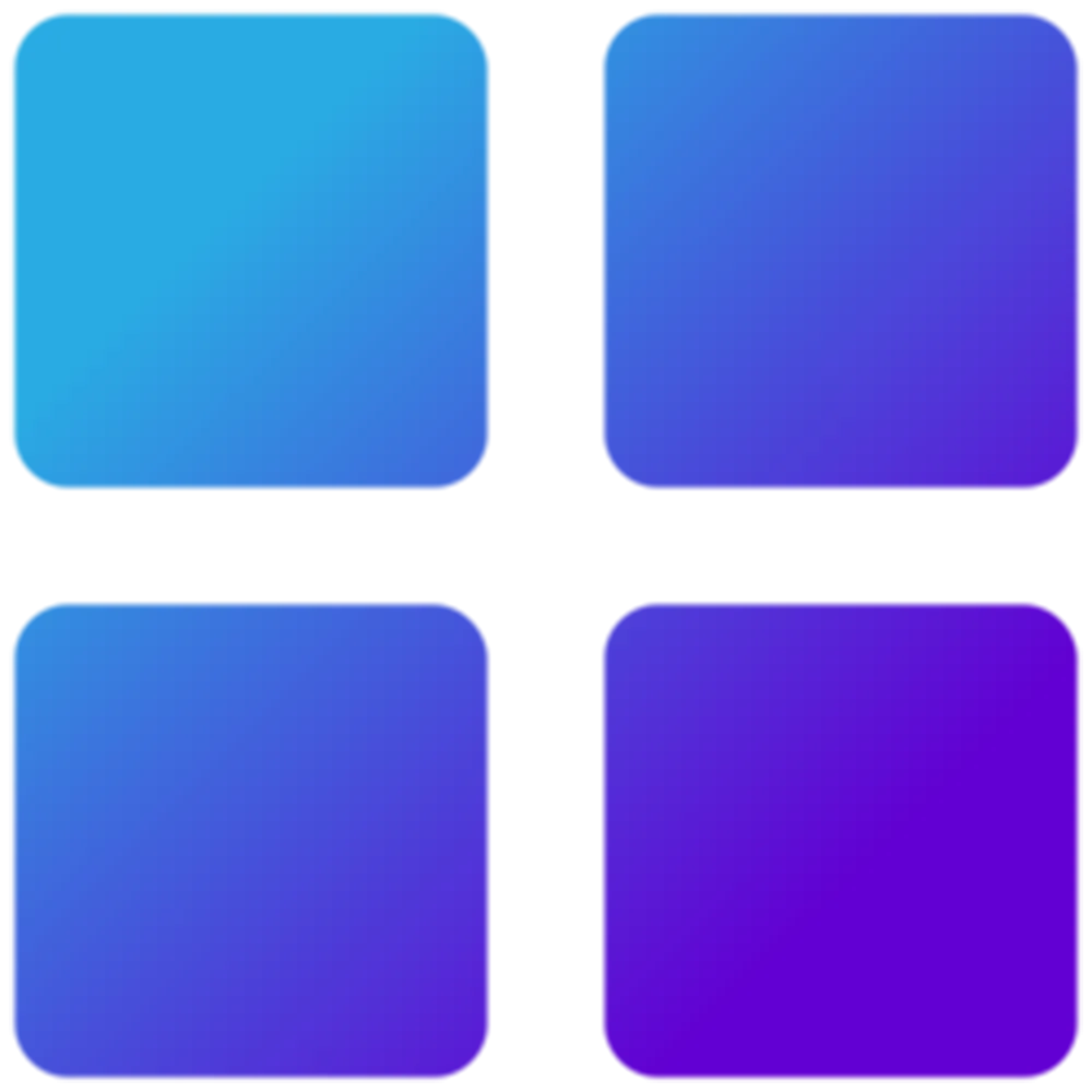 Biểu tượng ứng dụng TidyOS giúp dọn dẹp bloatware trên Windows hiệu quả