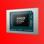Bộ xử lý AMD Ryzen Z2