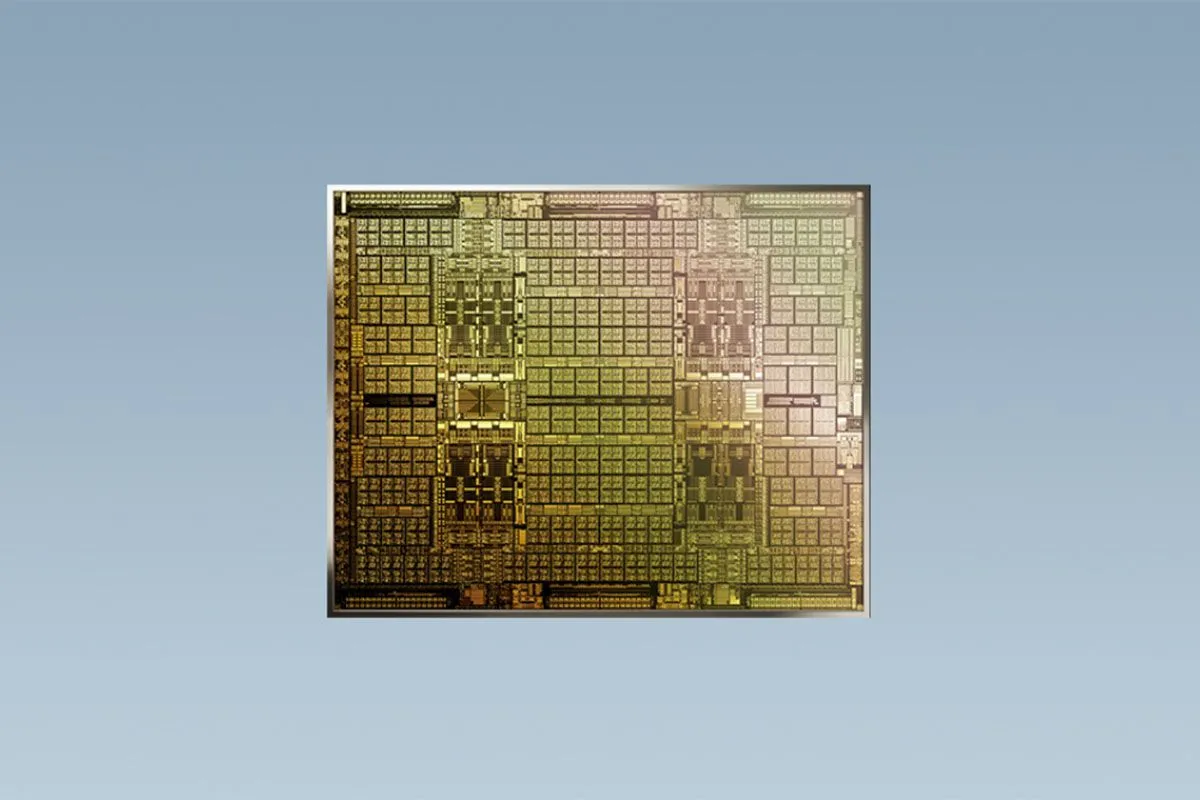 Bộ xử lý khai thác tiền mã hóa NVIDIA CMP