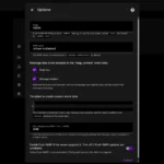 Cài đặt tích hợp IMAP trong Home Assistant UI