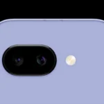 Camera Google Pixel 9a với chế độ chụp ảnh Macro Focus mới