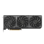 Card đồ họa Asus Prime GeForce RTX 5060 Ti với quạt tản nhiệt kép