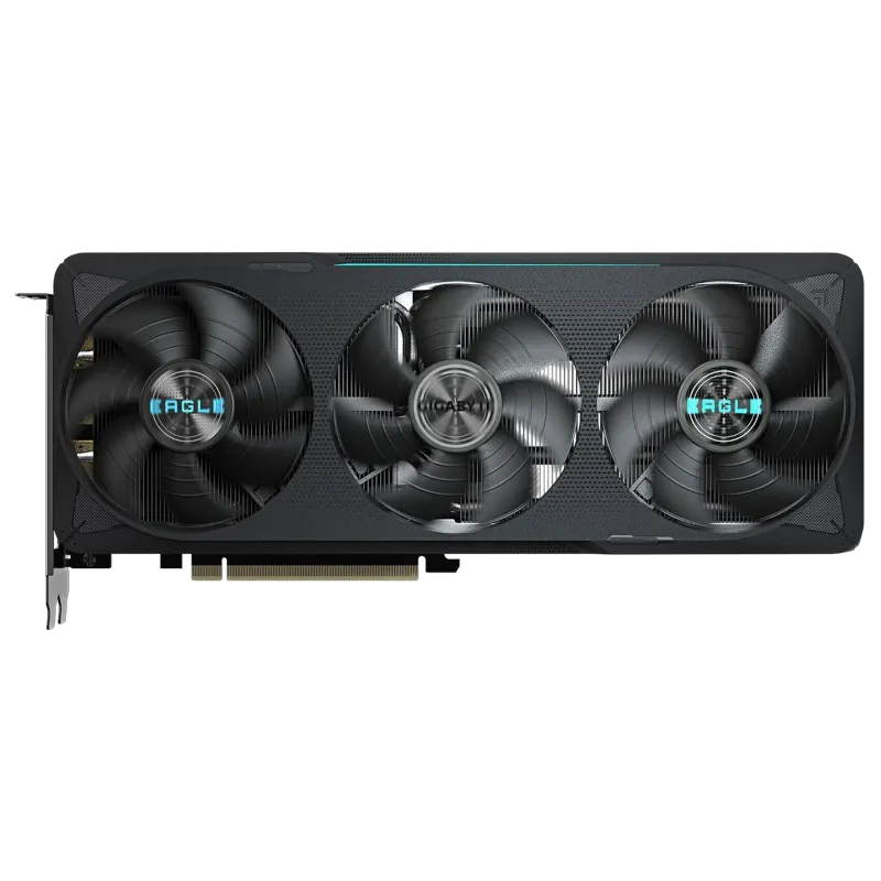 Card đồ họa Gigabyte Eagle GeForce RTX 5070, một lựa chọn đáng cân nhắc trong dòng RTX 50 Series mới nhất của Nvidia.