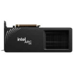 Card đồ họa Intel Arc B580, GPU giá rẻ tốt nhất hiện tại