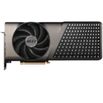 Card đồ họa MSI GeForce RTX 4080 Super Expert với thiết kế nổi bật