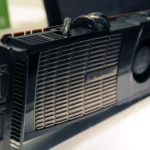 Card đồ họa Nvidia GTX 480 cổ điển, biểu tượng một thời của game thủ