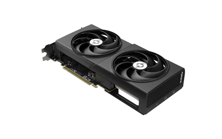 Card đồ họa ONIX Odyssey Arc B580, lựa chọn tiết kiệm với 12GB VRAM