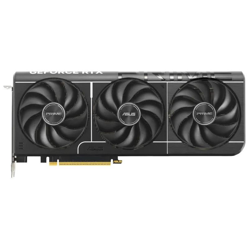 Card màn hình Asus Prime GeForce RTX 5070 12GB GDDR7 hiệu năng cao
