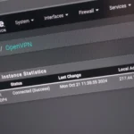 Cấu hình OpenVPN trên pfSense để bảo vệ mạng LAN gia đình