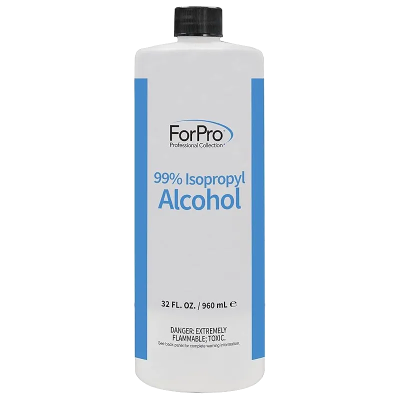Chai cồn Isopropyl 99% ForPro, dung dịch chuyên dụng để vệ sinh linh kiện máy tính