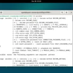 Chạy Ansible trong môi trường Debian