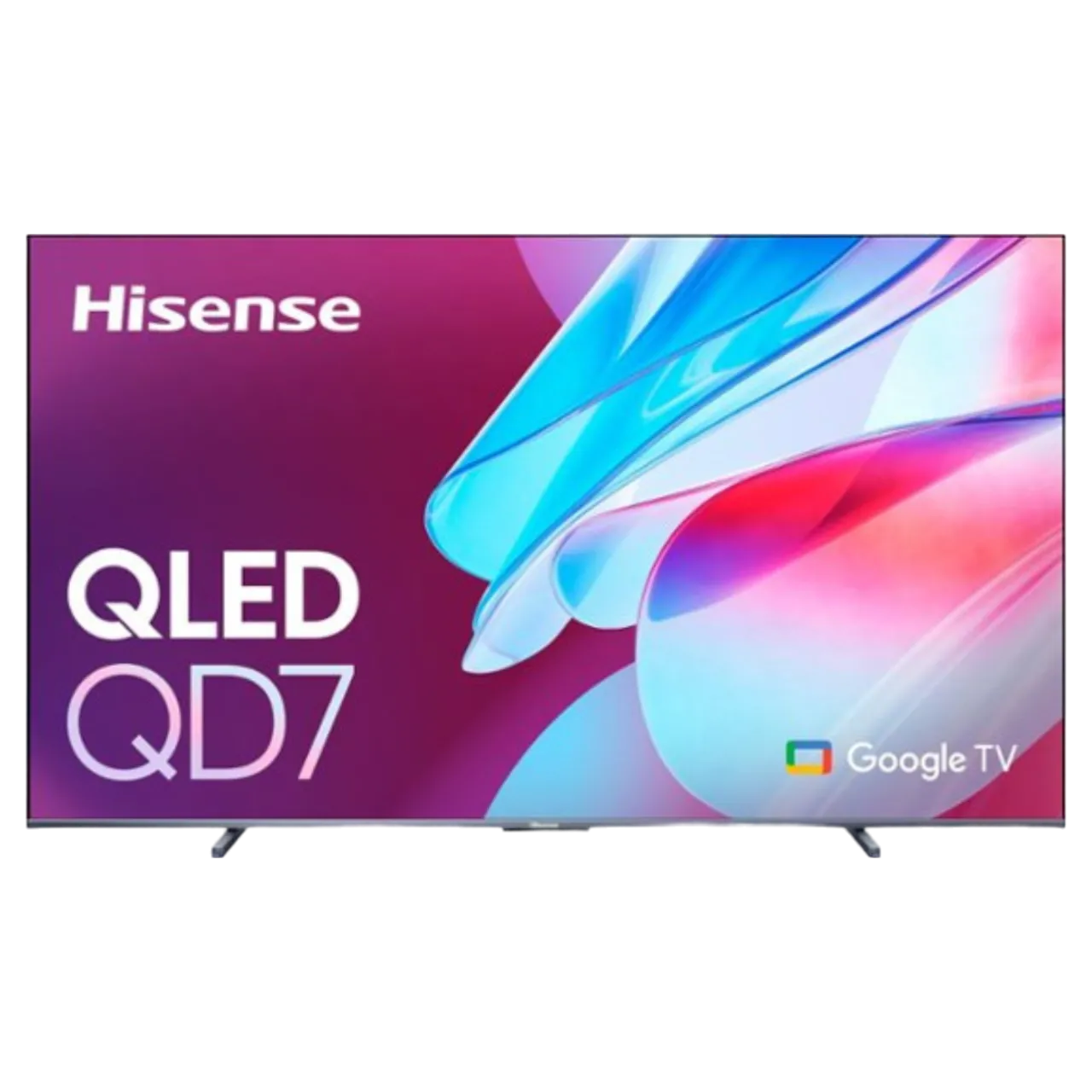 Chi tiết Smart TV Hisense QD7 Series QLED 4K UHD Google TV