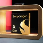 Chip Qualcomm Snapdragon X Elite cho PC ARM