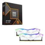 Combo CPU AMD Ryzen 5 9600X và RAM DDR5 16GB giá ưu đãi