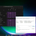Công cụ chống phân mảnh ổ đĩa trên Windows 11