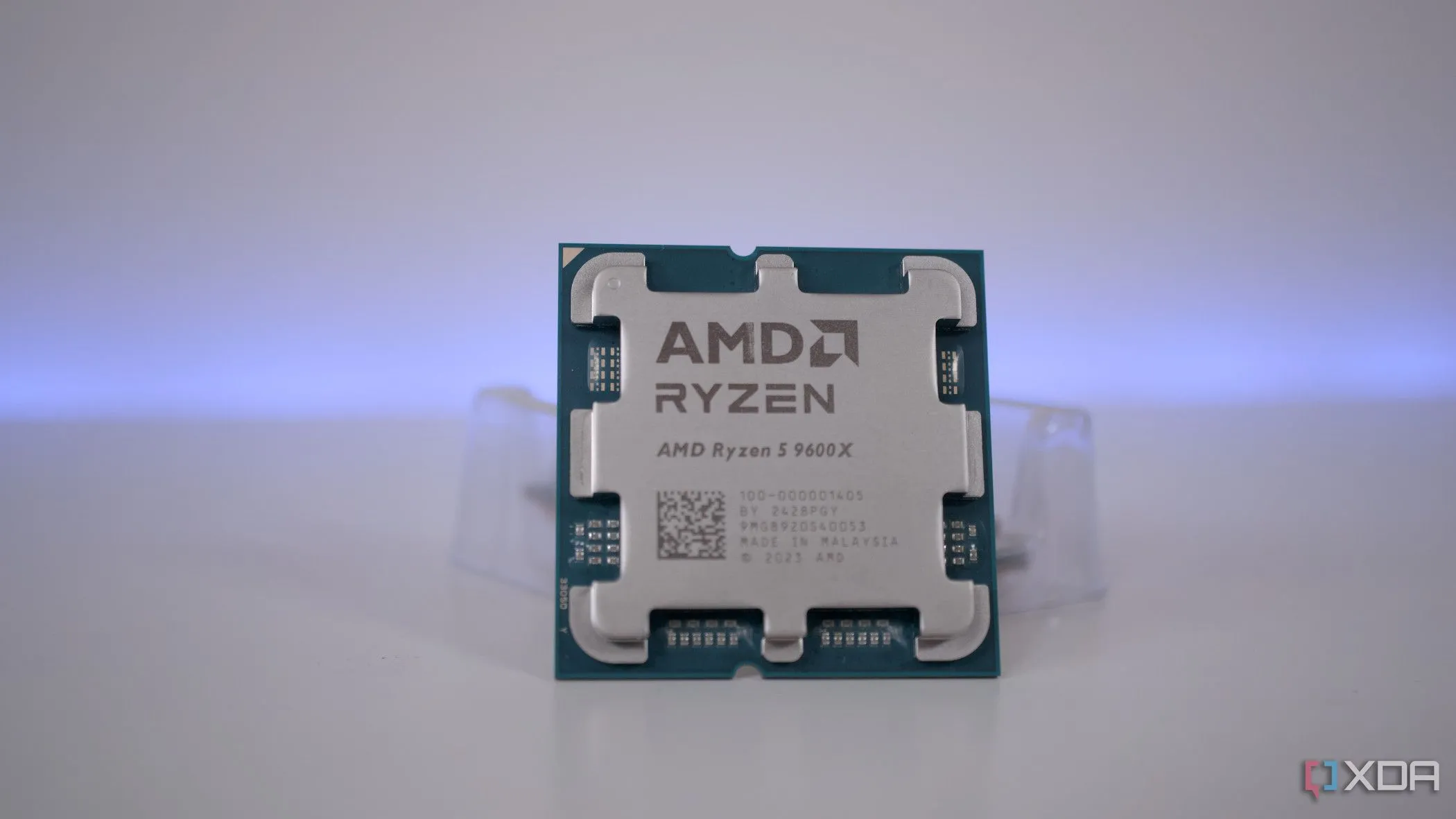 CPU AMD Ryzen 5 9600X: Lựa chọn tầm trung mạnh mẽ cho game thủ