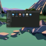 Cửa sổ Finder trên macOS được cải thiện với XtraFinder, hiển thị thư mục đã cắt và tính năng điều hướng bàn phím tiện lợi