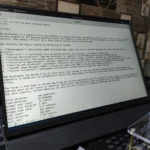 DeepSeek đang chạy trên Radxa Orion O6