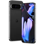 Điện thoại Google Pixel 9 Pro XL màu Obsidian, chiếc smartphone lý tưởng thay thế máy ảnh du lịch.