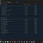 Foobar2000 chơi nhạc FLAC, thể hiện chất lượng âm thanh nguyên bản