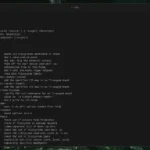 Gắn ổ đĩa trong Linux với lệnh mount