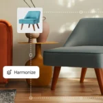 Ghép ảnh tự nhiên với tính năng Harmonize của Adobe Photoshop, điều chỉnh ánh sáng và màu sắc hài hòa
