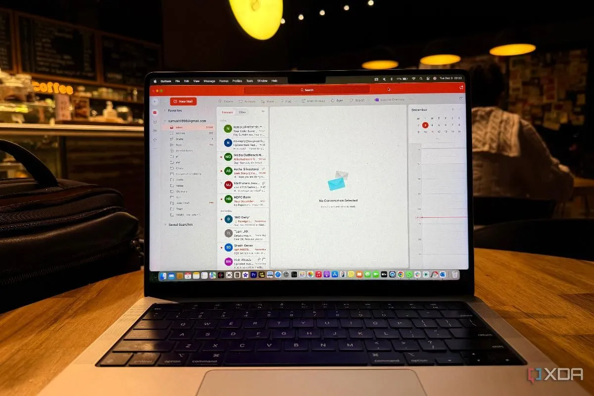 Giao diện các ứng dụng Microsoft Office 2016 và 2019 đang hoạt động