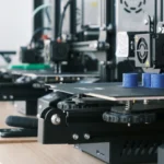 Giao diện điều khiển máy in 3D từ Raspberry Pi thông qua OctoPrint