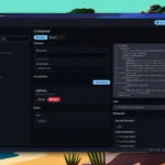 Giao diện Dockge hiển thị tùy chọn cài đặt ứng dụng PairDrop bằng Docker Compose trên hệ thống NAS