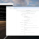 Giao diện Gitea đang chạy trên một máy chủ Raspberry Pi, minh họa việc tự host mã nguồn.