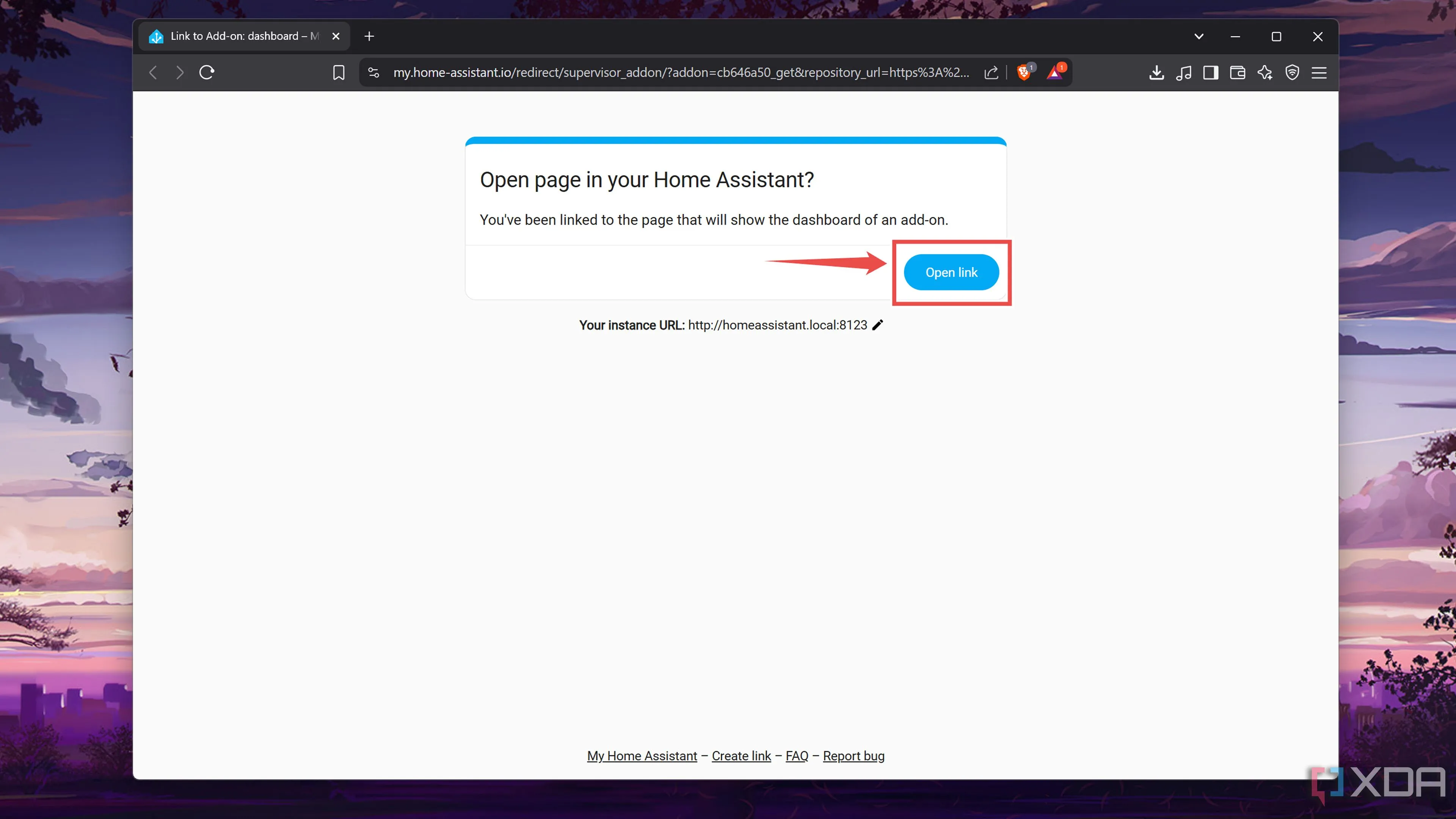 Giao diện Home Assistant hiển thị trang Get HACS để thêm kho tích hợp cộng đồng.