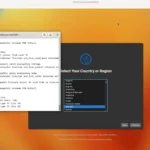 Giao diện khởi tạo Docker Desktop trên macOS, minh họa việc triển khai ứng dụng Matomo và GIMP dễ dàng với Docker.