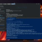 Giao diện MicroWin trong Chris Titus Tech Windows Utility giúp tạo bộ cài Windows 11 ISO đã loại bỏ bloatware