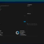 Giao diện Nextcloud đang chạy trên Steam Deck thông qua Podman, hiển thị hệ thống tệp và cài đặt.
