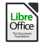 Giao diện phần mềm LibreOffice Writer, thay thế miễn phí cho Microsoft Word và Excel