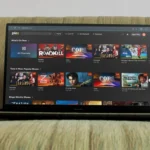 Giao diện Plex Media Server trên máy tính Windows với các tệp tin media