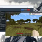 Giao diện Pterodactyl quản lý máy chủ Minecraft tự host