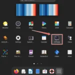 Giao diện terminal trên hệ điều hành Debian