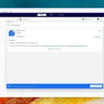 Giao diện thanh bên Sidebar GUI trong Cura giúp sắp xếp cài đặt gọn gàng