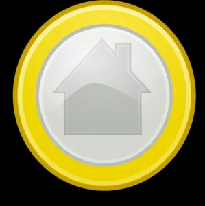 Giao diện tổng quan của HomeBank